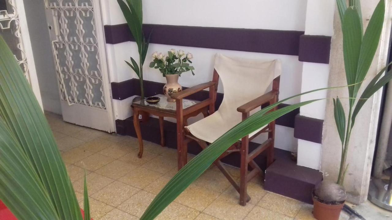 The Tony Hotel Nicosia Buitenkant foto