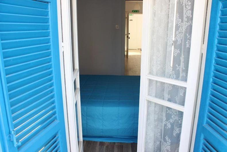 The Tony Hotel Nicosia Buitenkant foto