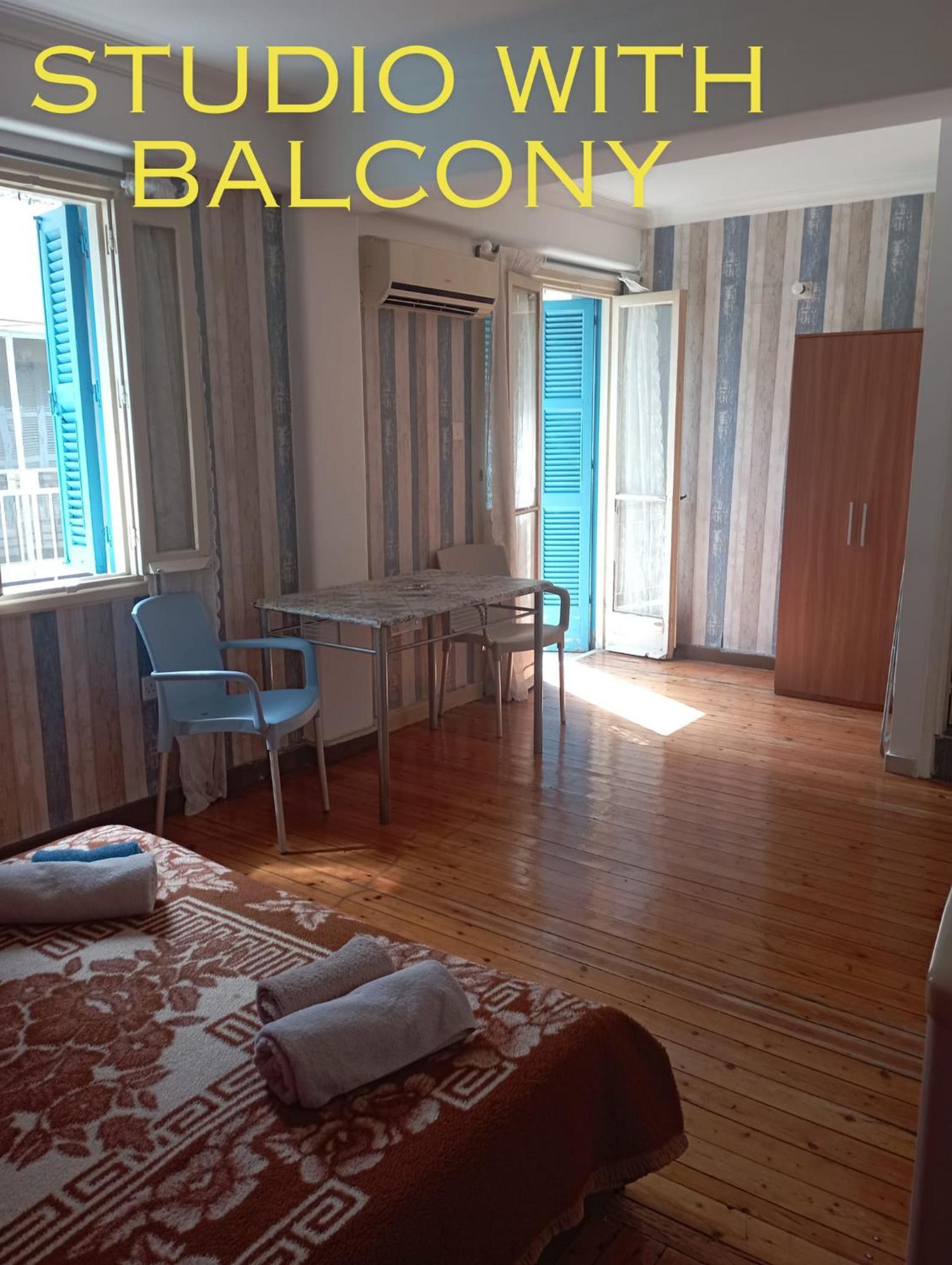 The Tony Hotel Nicosia Buitenkant foto