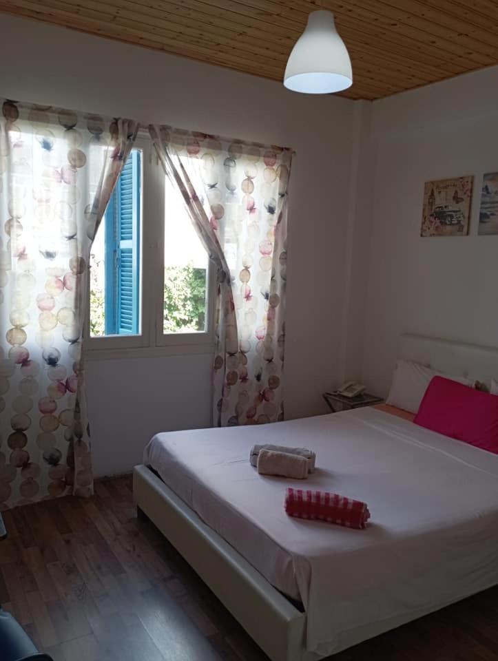 The Tony Hotel Nicosia Buitenkant foto