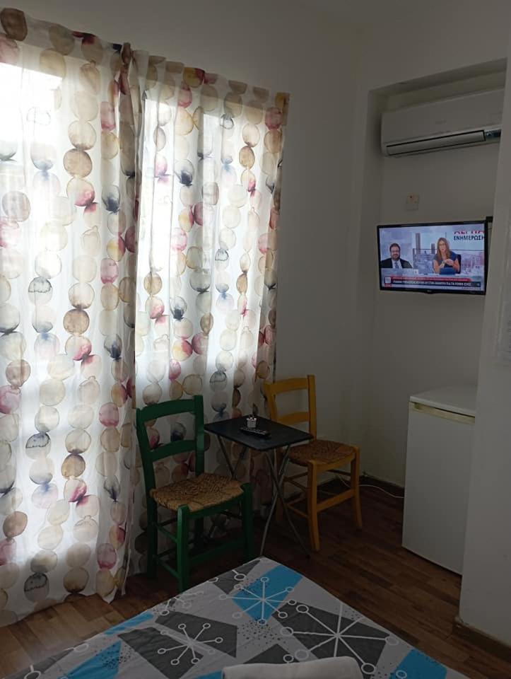 The Tony Hotel Nicosia Buitenkant foto
