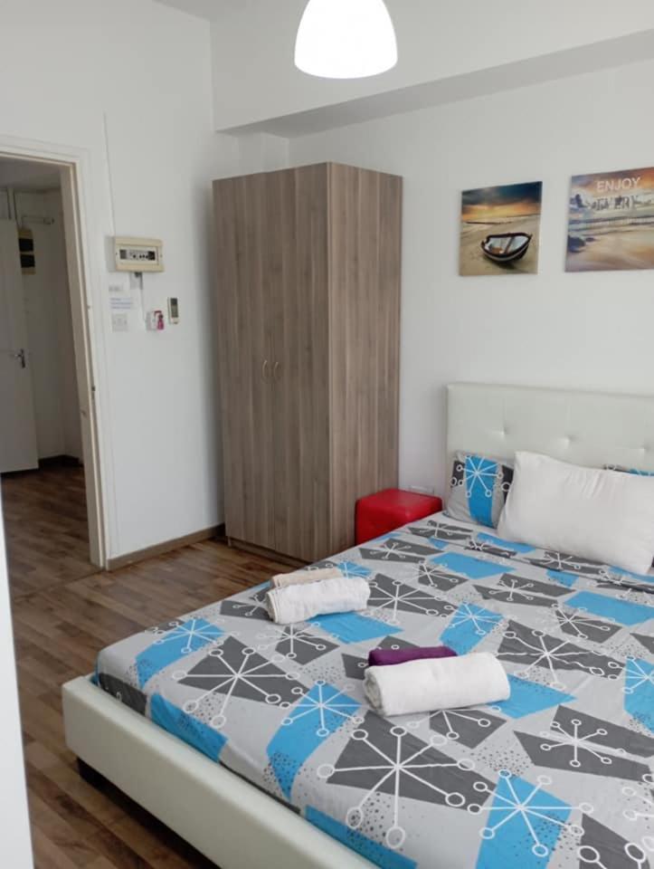 The Tony Hotel Nicosia Buitenkant foto