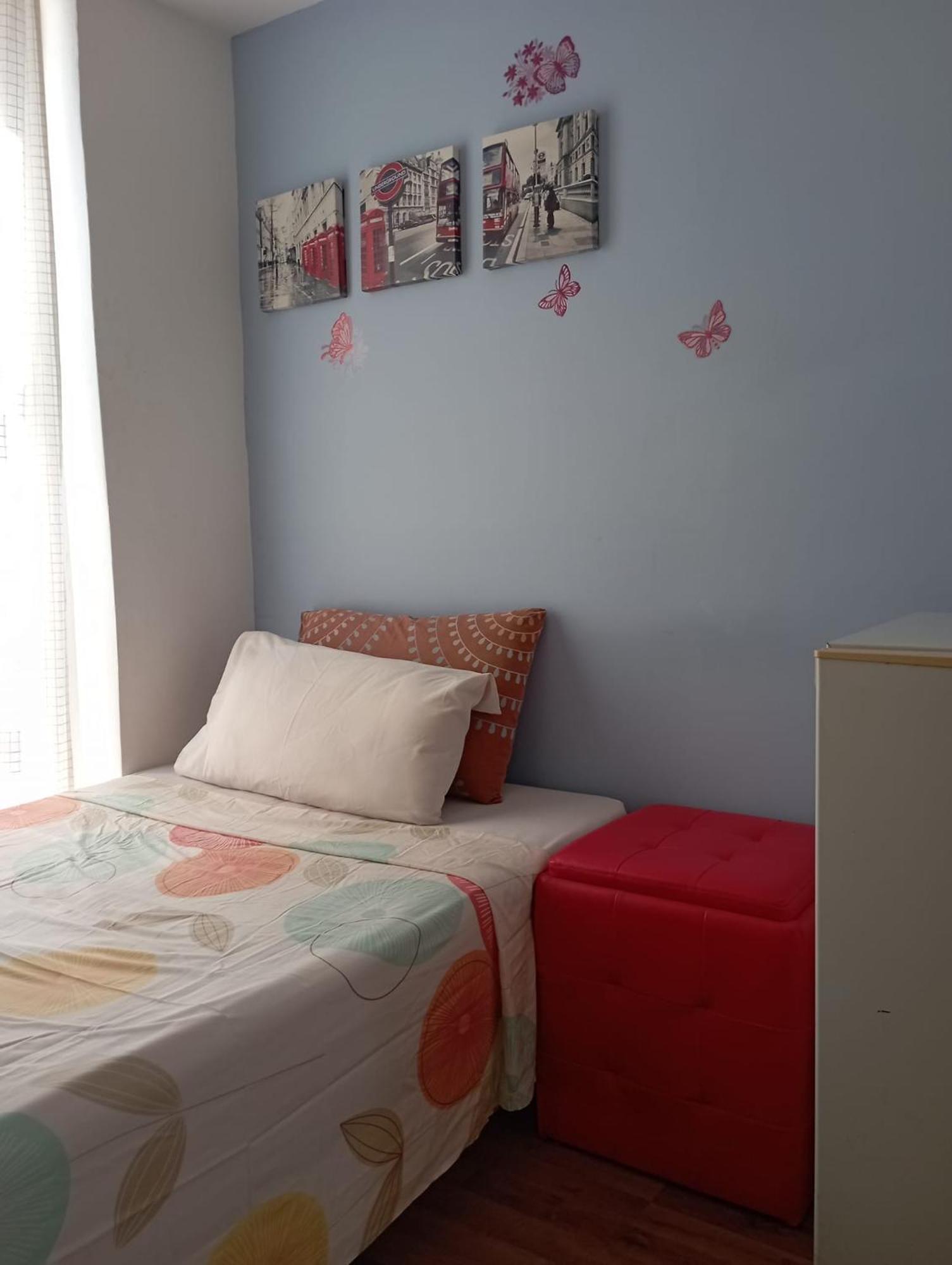 The Tony Hotel Nicosia Buitenkant foto